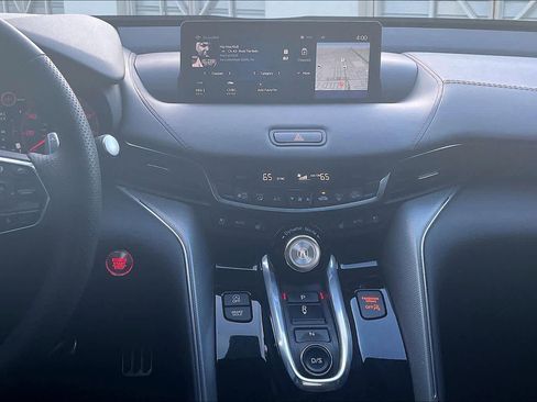 Used 2023 Acura TLX Type S image 9