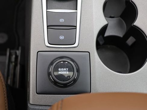 Used 2025 Ford Bronco Sport Outer Banks w/ Outer Banks Tech Package+ image 28