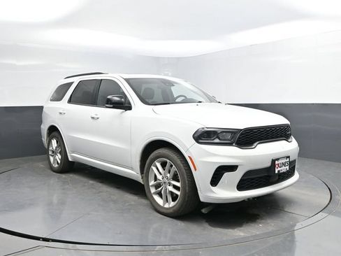 Used 2024 Dodge Durango GT AWD/4WD image 5