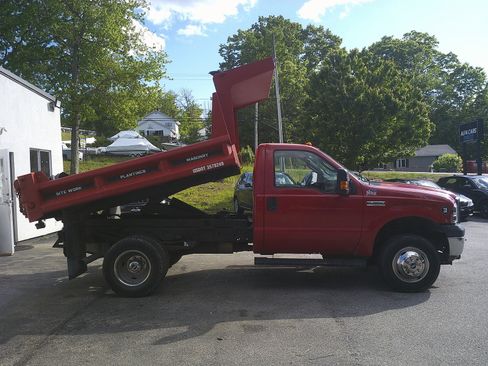 Used 2006 Ford F350 XL AWD/4WD image 4