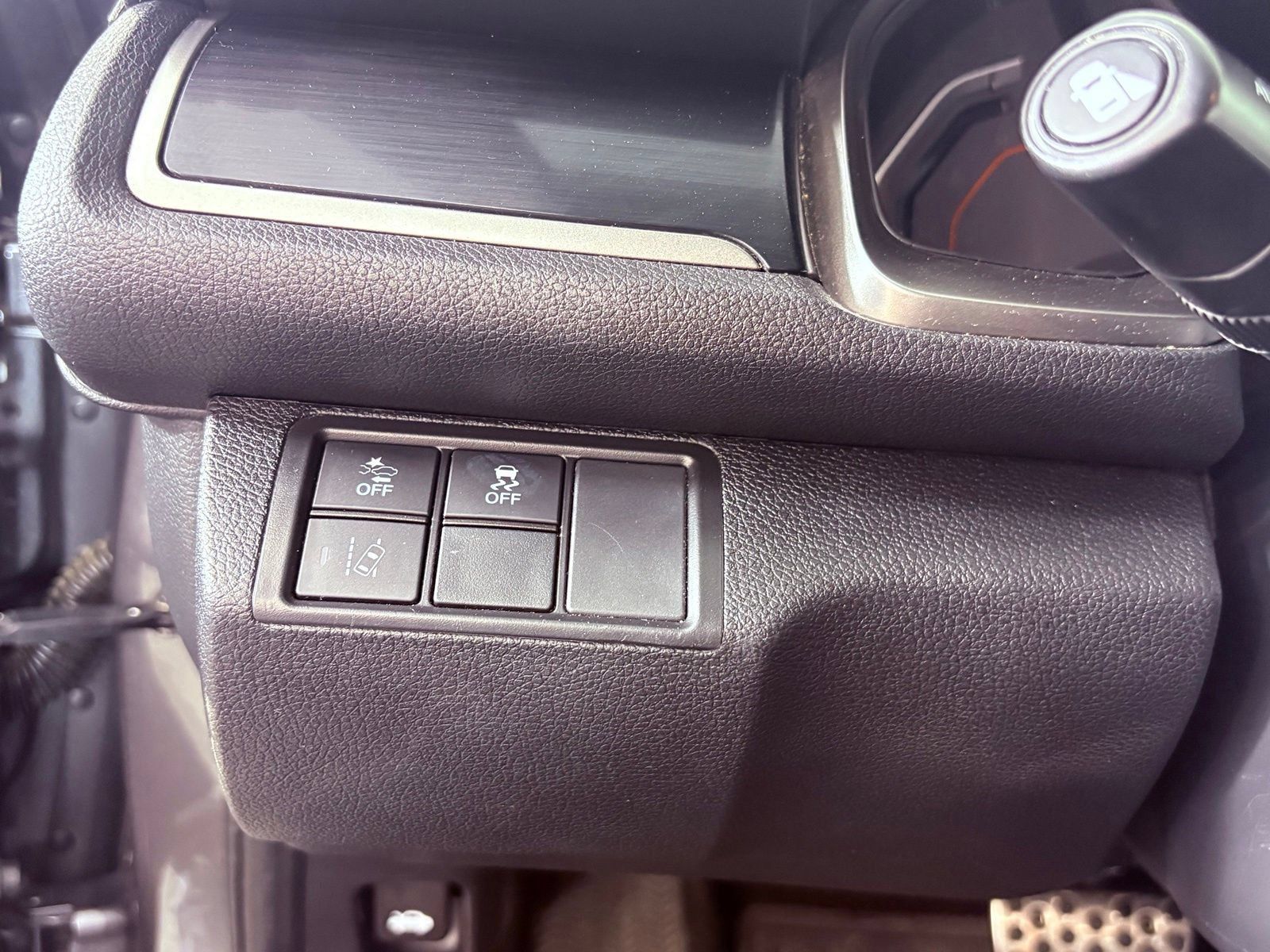 Used 2021 Honda Civic Sport Touring image 18