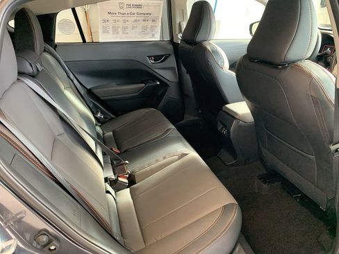 New 2026 Subaru Crosstrek 2.5i Limited image 18