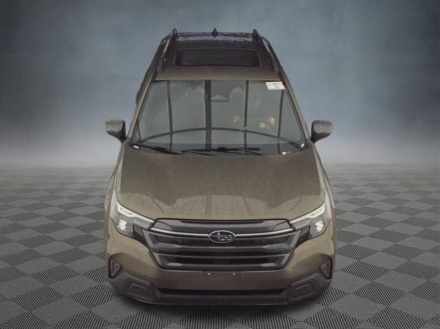 Used 2025 Subaru Forester Premium AWD/4WD image 6
