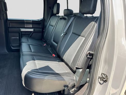 Used 2020 Ford F150 Lariat w/ Equipment Group 502A Luxury AWD/4WD image 23
