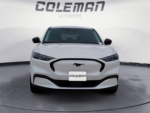 New 2025 Ford Mustang Mach-E Premium image 8