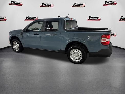 Used 2022 Ford Maverick XL w/ Equipment Group 100A Standard AWD/4WD image 8