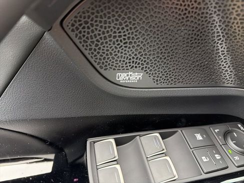 New 2026 Lexus LX 600 4WD w/ Luxury Package image 11