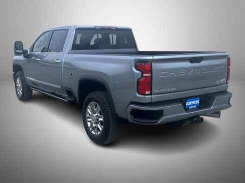 New 2026 Chevrolet Silverado 2500 High Country w/ High Country Premium Package image 7