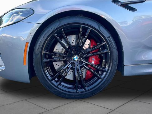 Used 2023 BMW M5 w/ Competition Package AWD/4WD image 10