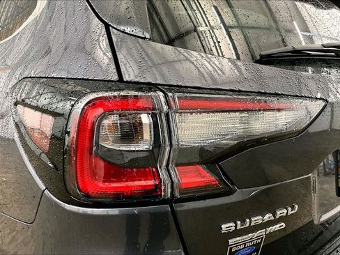 Used 2025 Subaru Outback Premium w/ Popular Package #1 image 28