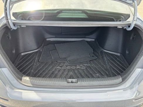 Used 2023 Honda Accord Sport image 19