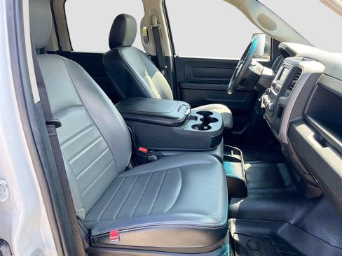 Used 2022 RAM 1500 Tradesman w/ Trailer Tow Group AWD/4WD image 26