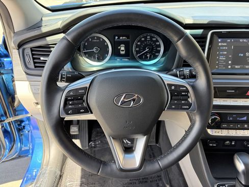 Used 2018 Hyundai Sonata Limited FWD image 23