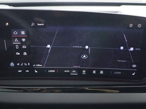 Used 2025 Audi A5 2.0T Premium Plus w/ Premium Plus image 17