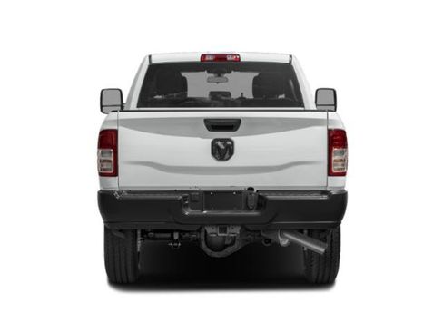 Certified 2024 RAM 3500 Tradesman AWD/4WD image 5