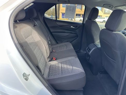 Used 2024 Chevrolet Equinox LT image 20