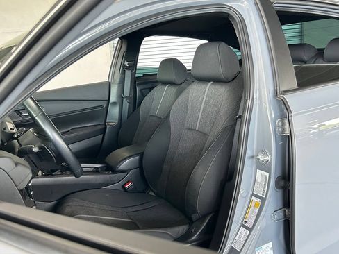 Used 2024 Honda Accord Sport image 15