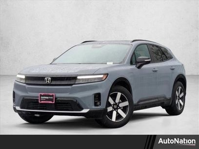 New 2026 Honda Prologue Touring
