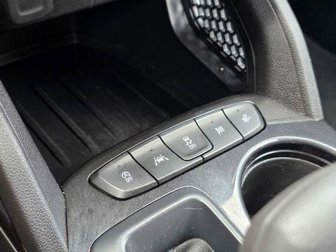 Used 2023 Chevrolet TrailBlazer LT w/ Convenience Package FWD image 66