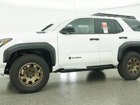 New 2026 Toyota 4Runner Trailhunter image 51
