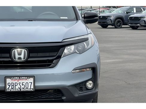 Used 2022 Honda Pilot Sport image 19