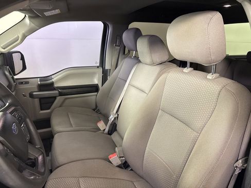 Used 2018 Ford F150 XLT w/ Trailer Tow Package AWD/4WD image 33