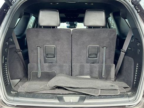 Used 2024 Dodge Durango R/T image 48
