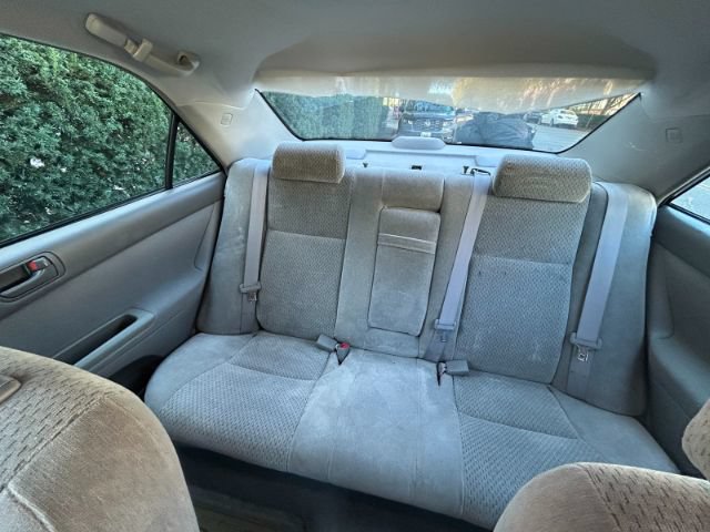 Used 2003 Toyota Camry LE FWD image 24