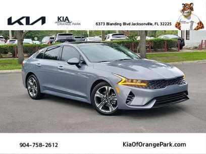 Used 2023 Kia K5 EX