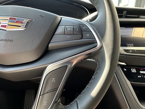 New 2026 Cadillac XT5 Luxury w/ LPO, Floor Liner Package image 21