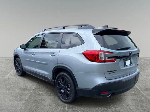 Certified 2025 Subaru Ascent Bronze Edition w/ Popular Package #2 AWD/4WD image 3