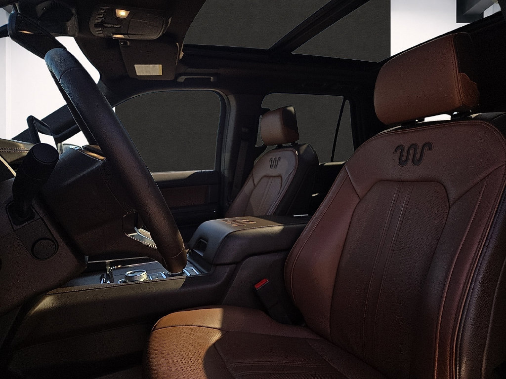 Used 2024 Ford Expedition King Ranch AWD/4WD image 14