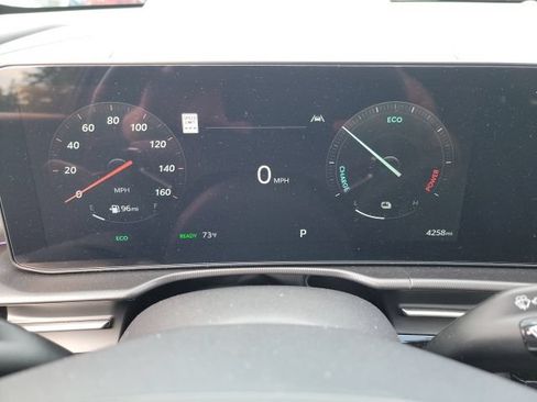 Used 2026 Kia Sportage SX Prestige AWD/4WD image 14