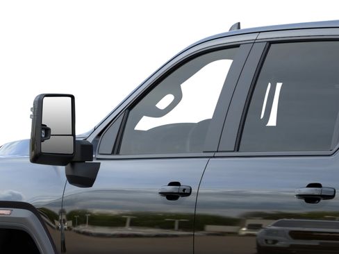 New 2026 GMC Sierra 2500 AT4X w/ AT4X AEV Edition AWD/4WD image 12