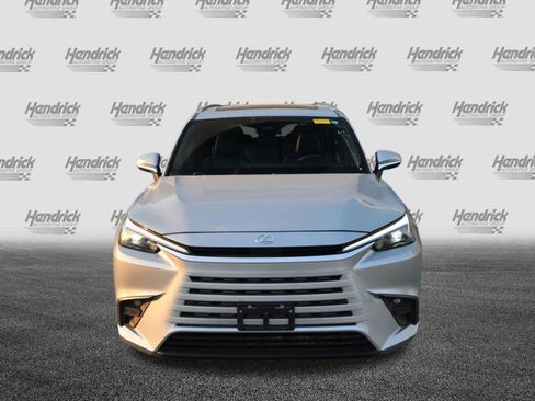 Used 2024 Lexus TX 350 AWD w/ Cold Weather Package image 3