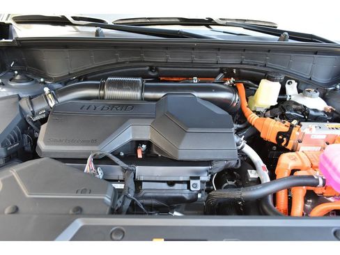 New 2026 Hyundai Santa Fe Calligraphy image 14