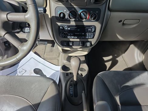 Used 2002 Chrysler PT Cruiser Limited image 11