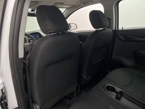 Used 2022 Chevrolet Spark LT image 16