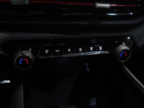 Used 2024 Chevrolet Silverado EV RST image 20