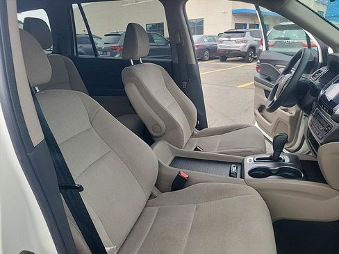Used 2016 Honda Pilot EX image 27