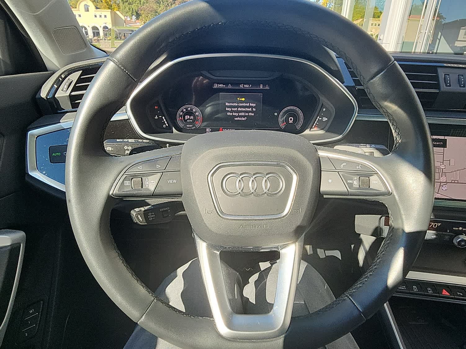 Used 2024 Audi Q3 2.0T Premium Plus AWD/4WD image 29