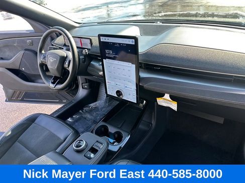 Used 2024 Ford Mustang Mach-E GT image 34