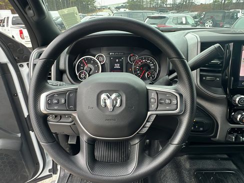 New 2026 RAM 4500 Tradesman w/ Chrome Appearance Group image 21