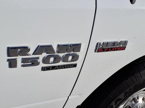 Used 2023 RAM 1500 Tradesman w/ Power & Remote Entry Group image 10