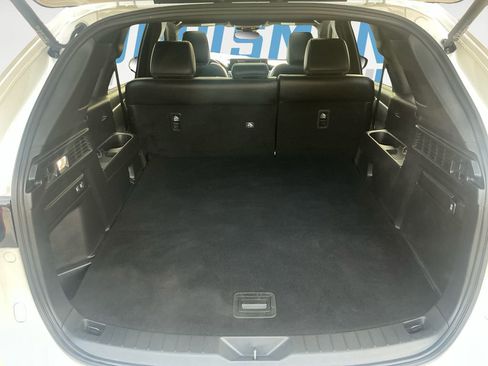 Used 2025 MAZDA CX-70 3.3 Turbo S w/ Premium Package image 17
