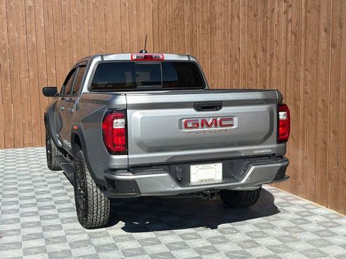 Used 2024 GMC Canyon Elevation w/ Convenience Package image 16