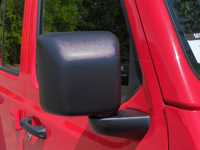 Used 2025 Jeep Wrangler Unlimited Sport AWD/4WD image 12