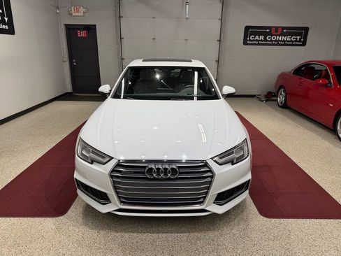 Used 2018 Audi A4 2.0T Prestige w/ Prestige Package AWD/4WD image 5
