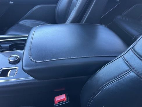 Used 2022 Lincoln Aviator Reserve w/ Elements Package Plus image 34