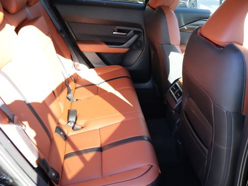 New 2026 MAZDA CX-50 AWD 2.5 S w/ Accent Package image 14